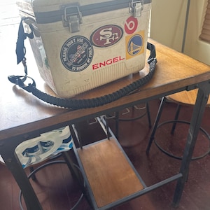 Joshua added a photo of their purchase