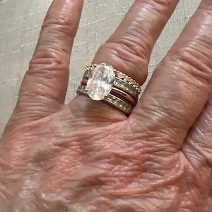 Sandi added a photo of their purchase