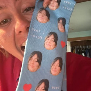 Etsy buyer added a photo of their purchase
