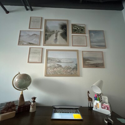 The Tomb is Empty / He is Risen / Jesus Christ / Christian Art - Etsy