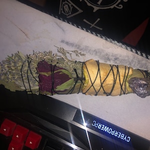Hailey heeft een foto van de aankoop toegevoegd