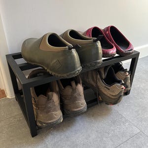 Miranda added a photo of their purchase
