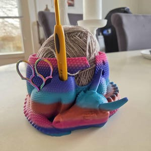 Karoline added a photo of their purchase