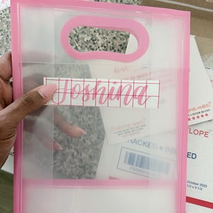 Chante added a photo of their purchase
