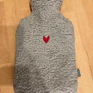 Franziska hat ein Foto des gekauften Artikels hinzugefügt