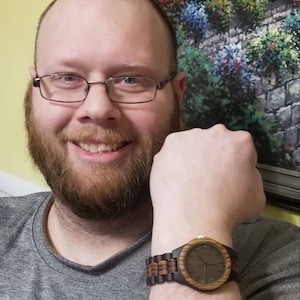 Stacy added a photo of their purchase