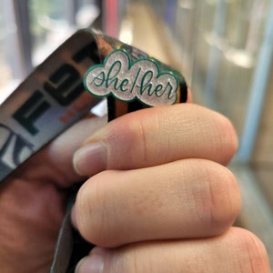Etsy buyer added a photo of their purchase