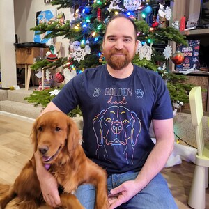 Scott added a photo of their purchase