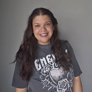Claire adicionaram uma foto da sua compra