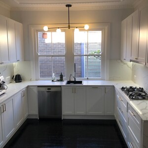 Charlene added a photo of their purchase