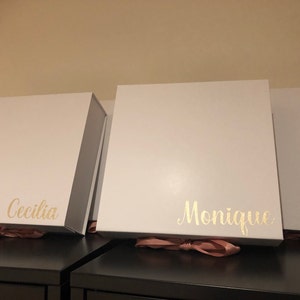 Monique added a photo of their purchase