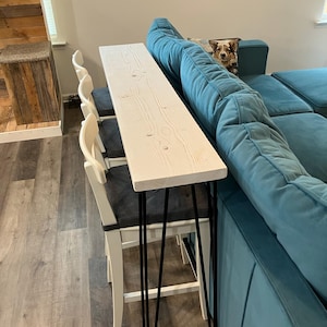Michelle added a photo of their purchase