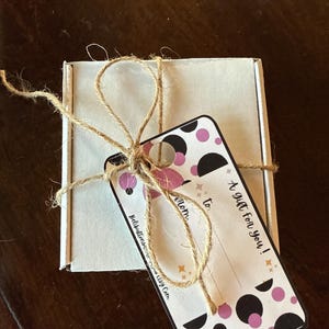 Brehanne added a photo of their purchase