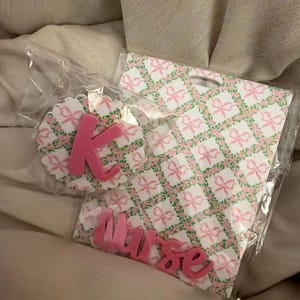 Andrea added a photo of their purchase