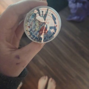 Madilyn ha añadido una foto de su compra