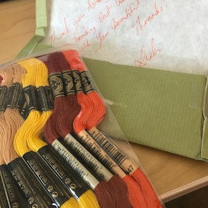 Ashley added a photo of their purchase