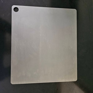 Jeff added a photo of their purchase