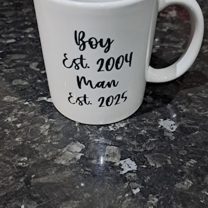 Maria added a photo of their purchase