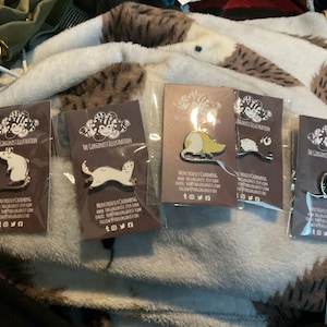 Ghost added a photo of their purchase