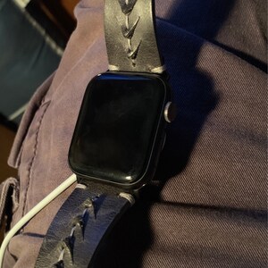 Michael added a photo of their purchase