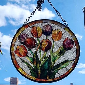 Choi added a photo of their purchase