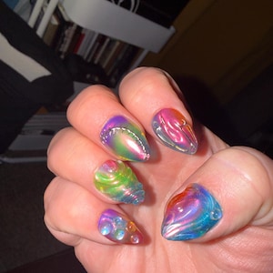 Aubrey added a photo of their purchase