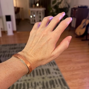 Erica added a photo of their purchase
