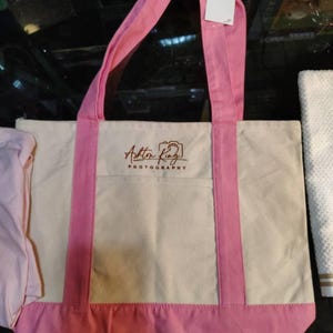 Heather added a photo of their purchase