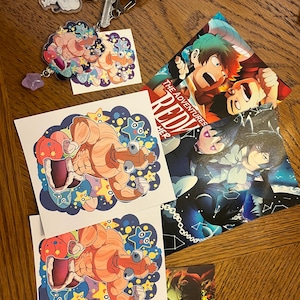 M added a photo of their purchase
