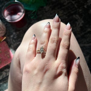 Elena added a photo of their purchase