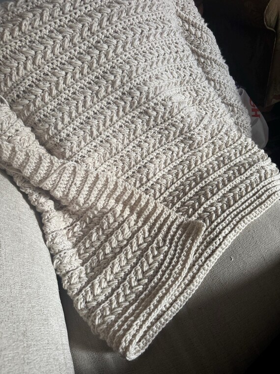 Finished project photo from Candy W.