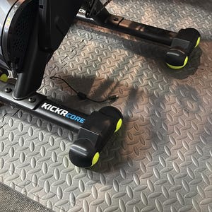 Brent added a photo of their purchase