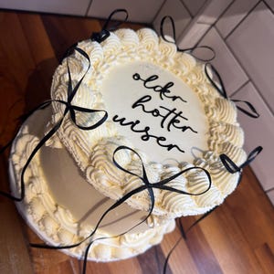 Cara added a photo of their purchase