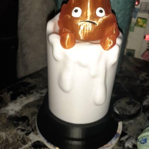 Tiffany hat ein Foto des gekauften Artikels hinzugefügt
