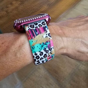 Comprador de Etsy ha añadido una foto de su compra