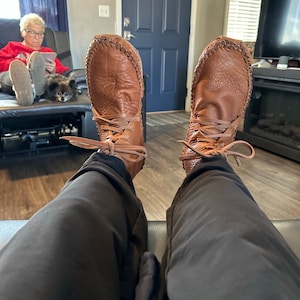 Donald a ajouté une photo de son achat