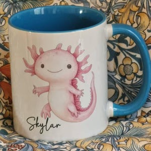 Jill added a photo of their purchase