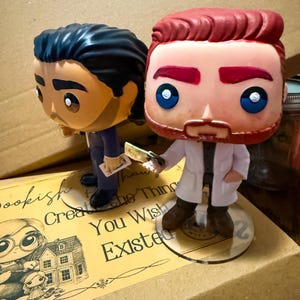 Robby added a photo of their purchase