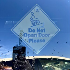 Fur Baby On Board - Pet Sign Sticker