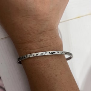 Kristina added a photo of their purchase