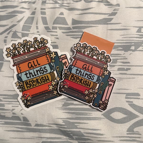Note-taker Themed Bible Tracker Books of the Bible Study Sticker - Etsy