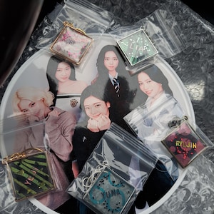 I added a photo of their purchase
