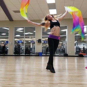 Chanelle a ajouté une photo de son achat