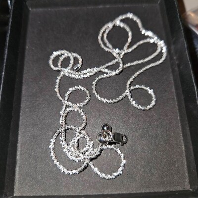 585 Gold Diamond Lip Or Chin Piercing - Ball With A Brilliant, 8 Mm | Jewellery Eshop EU - Foto 9