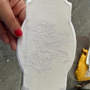 Emily added a photo of their purchase