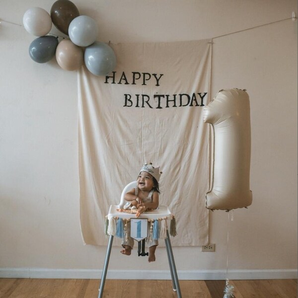 21 Dumpling Bao Bun Jumbo Balloon Little Dumpling on the Way Baby ...