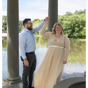 Chelsea added a photo of their purchase