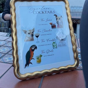 Natasha added a photo of their purchase