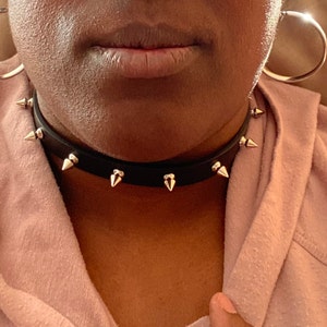 Choker Extenders Snap Buckle Extension 