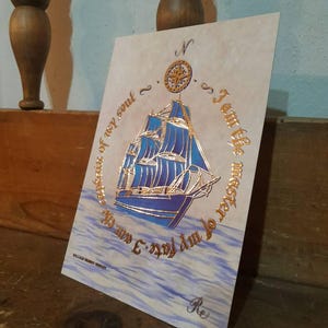 Erich heeft een foto van de aankoop toegevoegd